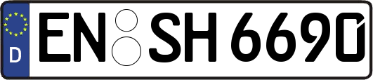 EN-SH6690