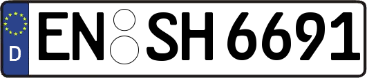 EN-SH6691