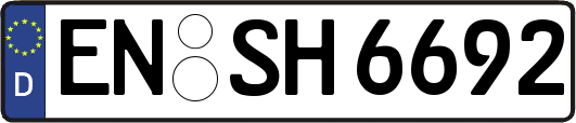 EN-SH6692