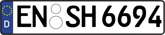 EN-SH6694