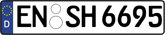 EN-SH6695