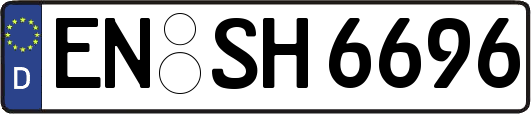 EN-SH6696