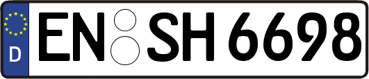 EN-SH6698