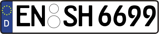 EN-SH6699