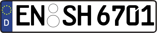 EN-SH6701