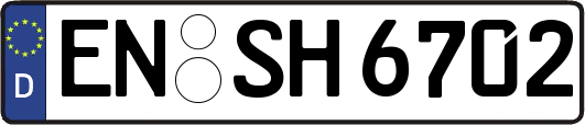 EN-SH6702