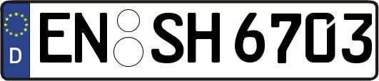 EN-SH6703
