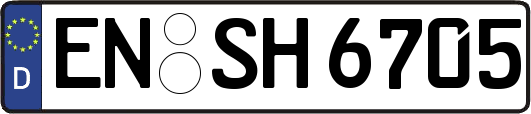 EN-SH6705