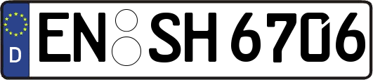 EN-SH6706