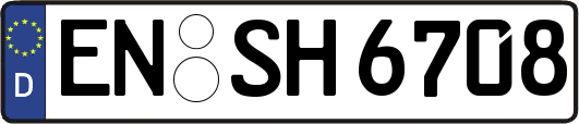 EN-SH6708