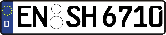 EN-SH6710