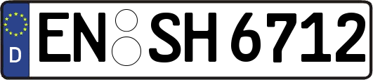 EN-SH6712