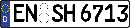 EN-SH6713