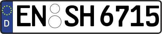 EN-SH6715