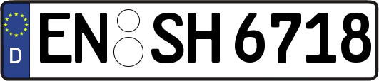 EN-SH6718