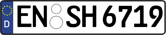 EN-SH6719