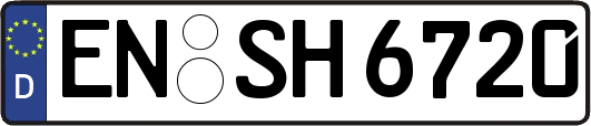 EN-SH6720