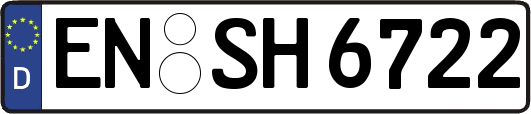 EN-SH6722