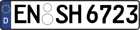 EN-SH6723