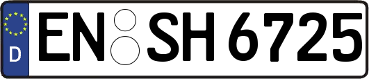 EN-SH6725