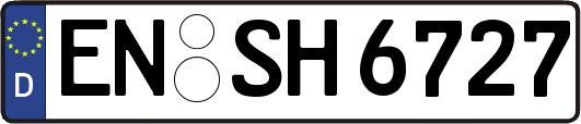 EN-SH6727