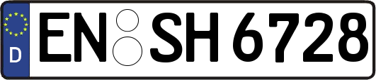 EN-SH6728