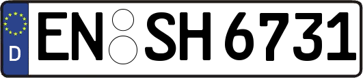 EN-SH6731
