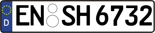 EN-SH6732