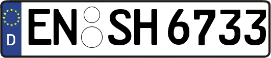 EN-SH6733
