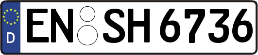 EN-SH6736