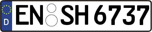 EN-SH6737