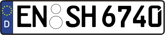 EN-SH6740