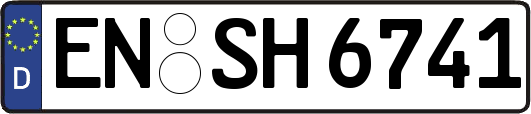 EN-SH6741