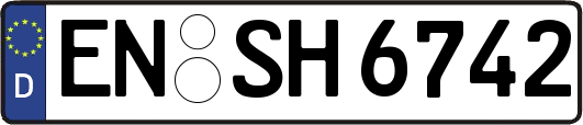 EN-SH6742