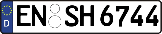 EN-SH6744
