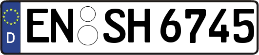 EN-SH6745
