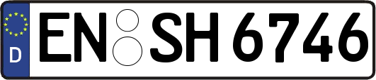 EN-SH6746