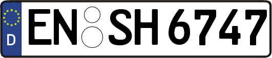 EN-SH6747