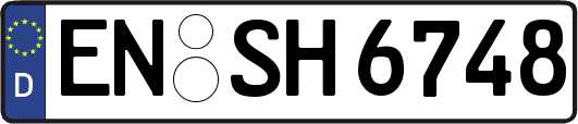 EN-SH6748