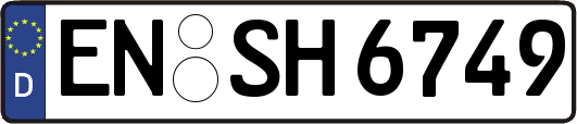 EN-SH6749