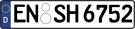EN-SH6752