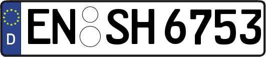 EN-SH6753