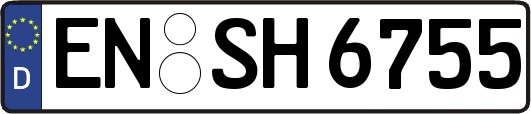 EN-SH6755