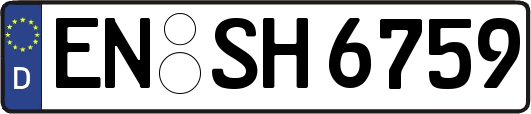 EN-SH6759