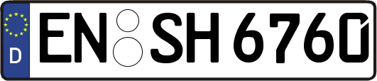 EN-SH6760