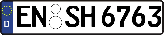 EN-SH6763