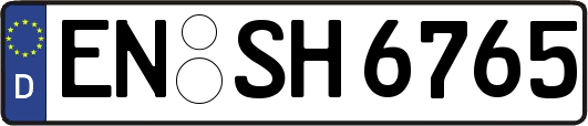 EN-SH6765