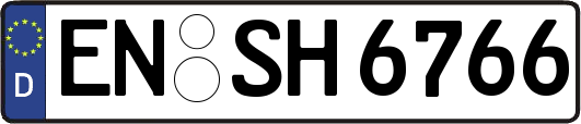 EN-SH6766