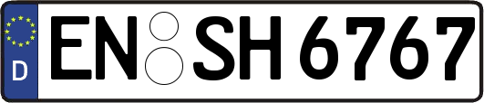 EN-SH6767