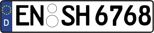 EN-SH6768